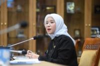 DPR Dorong Solusi Adil Atasi Polemik Pemutaran Lagu di Ruang Publik