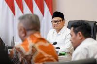 Menteri Koordinator Pemberdayaan Masyarakat, A. Muhaimin Iskandar (Foto: Ist)