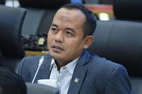 Anggota Komisi IV DPR RI dari Fraksi PKS, Riyono Caping. (Foto: Dok. Humas Fraksi PKS)