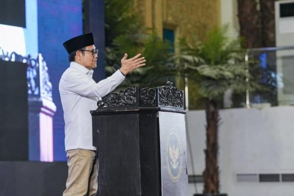 Menteri Koordinator Pemberdayaan Masyarakat, A. Muhaimin Iskandar (Foto: Ist) 