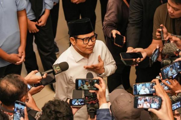 Menteri Koordinator Pemberdayaan Masyarakat, A. Muhaimin Iskandar (Foto: Ist) 