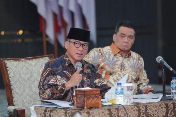 Permendes 10/2025 Terbit, Atur Mekanisme Persetujuan Pembiayaan Kopdes Merah Putih
