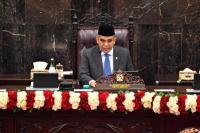 Ketua MPR RI Ajak Semua Pihak Berantas Korupsi