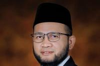 Ketua Kelompok DPD RI di MPR RI, Dedi Iskandar Batubara (Foto: Humas MPR)