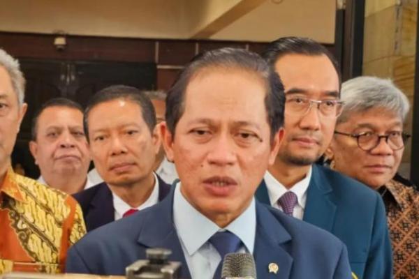 Kementerian LH Beri Batasan PT GAG Nikel Agar Tak Sebabkan Pencemaran