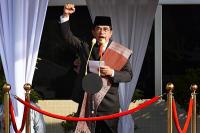 Sekjen DPR: ASN Parlemen Harus Gotong Royong