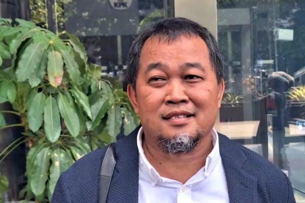 MAKI Minta Pembebasan Bersyarat Setya Novanto Dicabut