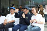 ASIK, Kemerdekaan! Bentuk Dukungan Kementerian Ekraf Pada Talenta Kreatif