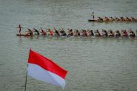 Kemenpar Beri Dukungan Strategis untuk Festival Pacu Jalur Tradisional 2025