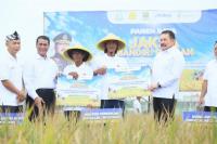 Jaksa Agung Sebut Pangan adalah Urusan Fundamental Bangsa