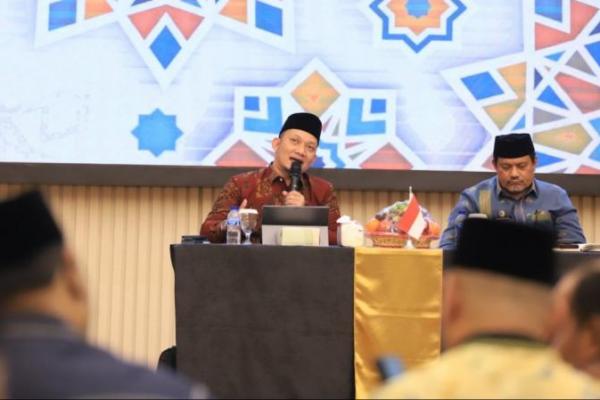 Lomba KTIH inovasi baru Kemenag dalam STQH Nasional