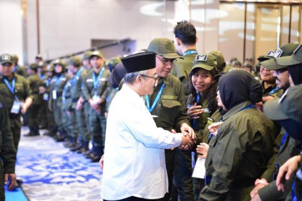 Sekolah Rakyat Bakal Terapkan Kurikulum Meme, Belajar Lebih Fleksibel