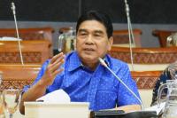 Anggota DPR: RUU Haji dan Umrah Mendesak Segera Dirampungkan