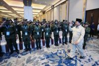 Prabowo Minta Guru Sekolah Rakyat Buat Siswa Gembira dan Optimis