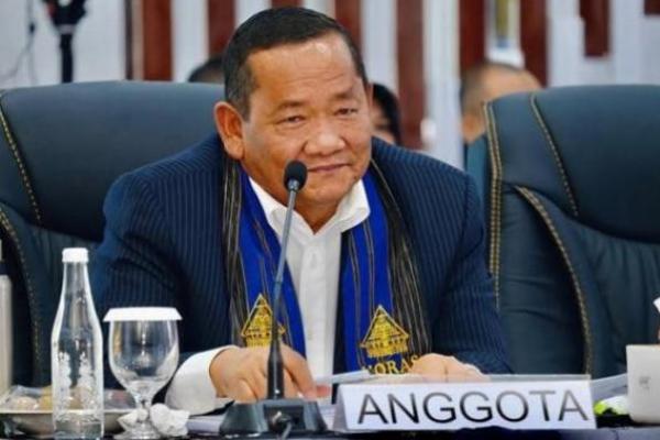 Anggota DPR Sebut Hak Bilogis Narapidana Harus Terjamin