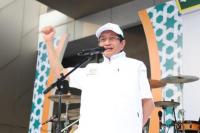  Menteri Agama (Menag) Nasaruddin Umar (Foto: Kemenag)