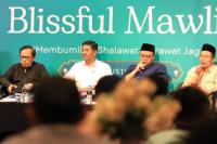 Kemenag-Kemendes Berdayakan Desa melalui Zakat