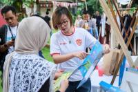 Wamenkraf: Kreativitas Sebagai Motor Pertumbuhan Baru Indonesia