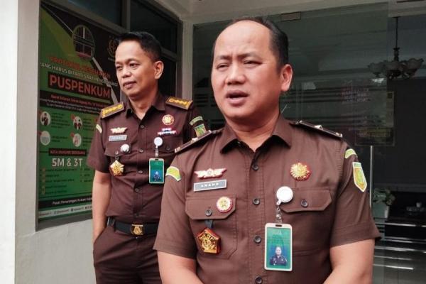 Kejaksaan Agung Copot Jaksa Kejari HSU yang Terlibat OTT KPK