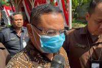 Bupati Pati Sudewa alias Sudewo saat tiba di Gedung Merah Putih KPK Jakarta (Foto: Jurnas.com)