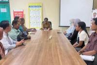 Kemenkes RI Tugaskan Dokter Internsip ke Papua Barat Daya