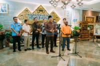 Mensos Beberkan Tiga Langkah Kemensos Pulihkan Korban Pasca Konflik Sosial