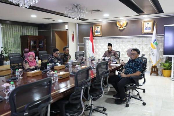 Sosialisasi Permensos Baru, Mensos Ajak Karang Taruna Bangkit