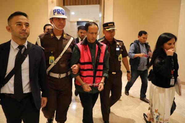 Nadiem Makarim Ajukan Praperadilan, Kejagung: Itu Hak Dia