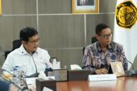 Wamen Viva Yoga Dukung Program Listrik Desa Jangkau Kawasan Transmigrasi