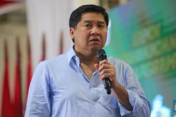 Menteri PKP Sebut KUR Perumahan Berpihak pada Pengusaha Mikro