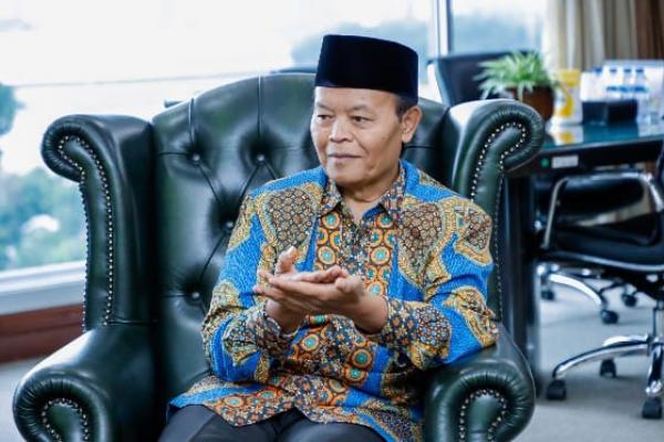 Impor Ompreng dari China, DPR Minta BPJPH Pastikan Status Halal Program MBG
