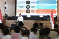 Mensos Paparkan Tiga Mandat Presiden untuk Capai Target Pengentasan Kemiskinan