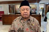 Habib Syarief: RUU PPRT Amanat Moral dan Konstitusional untuk Keadilan