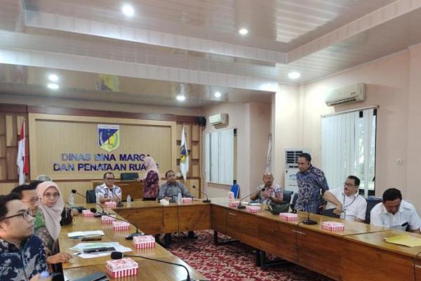 Jalan Boilan-Lambunu Dibangun 2025, Buol-Palu Hemat 100 Km