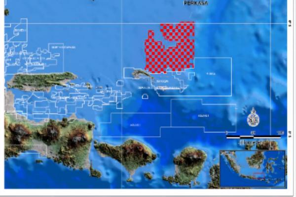 Kementerian ESDM Tetapkan TIS Petroleum Pengelola WK Bumi Perkasa