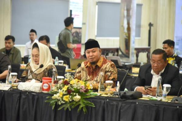 Legislator PKS: Program Layanan Hukum Harus Berdampak Positif untuk Masyarakat