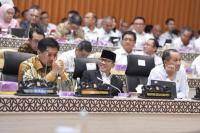 Komisi V DPR Setujui Anggaran Kemendes PDT 2026 Rp2,5 Triliun