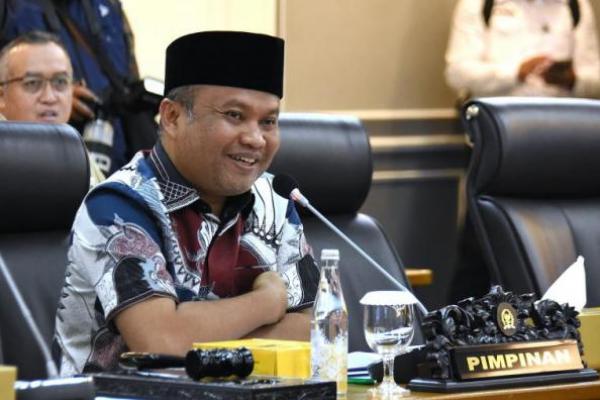 Komisi XIII Sepakat Bawa Konflik Agraria di Danau Toba ke Pansus