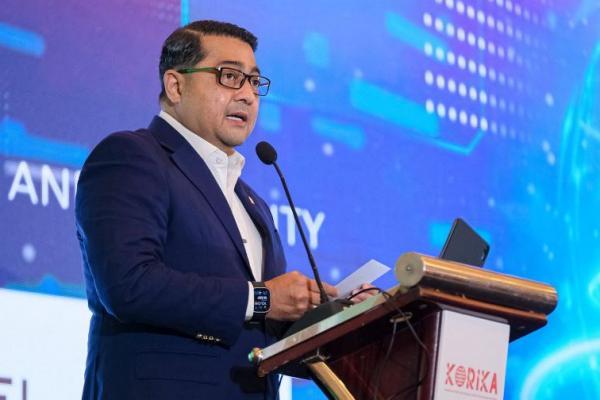 Kementerian Ekraf: AI Jadi Kunci Pertumbuhan Industri Kreatif Indonesia