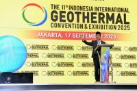 Indonesia Siap Jadi Negara Produsen Listrik Panas Bumi Terbesar