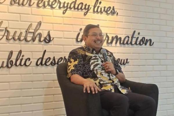 Kemkomdigi Dukung Akses Internet untuk Sekolah Rakyat