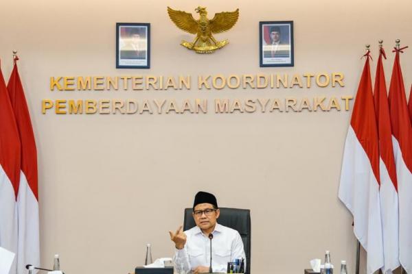 Menko Muhaimin Dorong Program Magang Nasional Terus Berlanjut