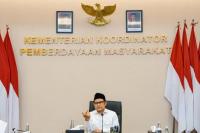 Menko Muhaimin Dorong Program Magang Nasional Terus Berlanjut