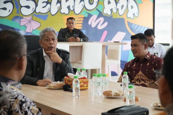 Wamensos Ajak Kepala Daerah Sinergi Kejar Target Pengentasan Kemiskinan