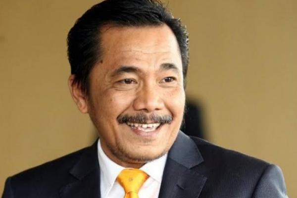 Stop Tot Tot Wuk Wuk, Polisi Diminta Tak Kawal Artis