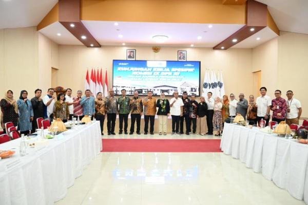 Legislator Wanti-wanti Bonus Demografi Bisa Tingkatkan Angka Pengangguran