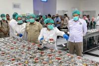 Gus Imin Pastikan Program MBG Dievaluasi Menyeluruh