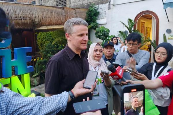 Dubes Australia: Alumni Indonesia Harus Berkontribusi