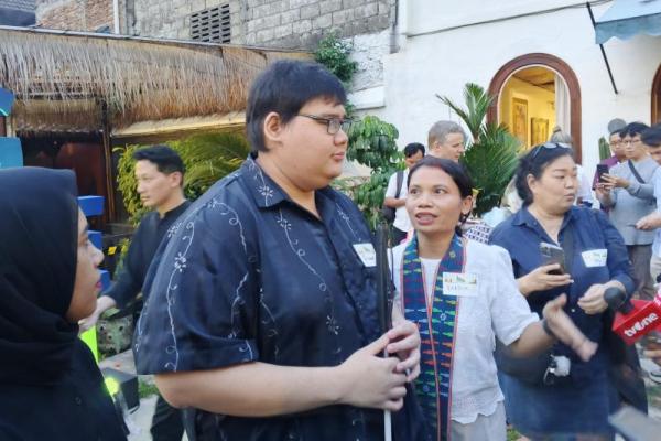 Alumni Indonesia Ceritakan Pengalaman Studi Inklusif di Australia