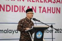 Kemdikdasmen Dorong Integritas dan Sekolah Bebas Kekerasan